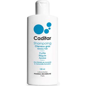 Caditar Champú para cabello graso 150mL