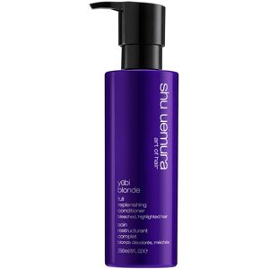 Acondicionador Yubi Blonde Repl Shu Uemura 250mL