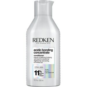 Redken Acondicionador concentrado adhesivo ácido 300mL