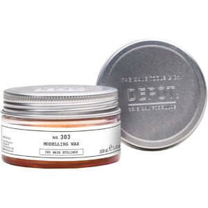 Depot Nº 303 Cera para modelar 100mL