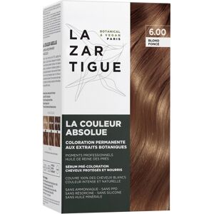 Lazartigue Tinte permanente La Couleur Absolue 125mL 6.00 Dark Blonde