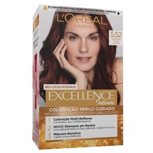 L'Oréal Paris Excellence Color Permanente Intenso 1 un. 5.52