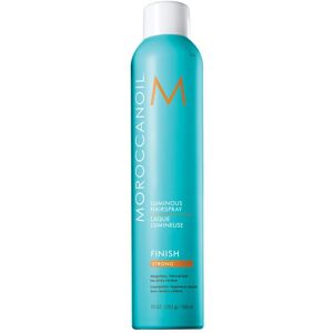 Moroccanoil Laca Luminosa Fuerte 330mL