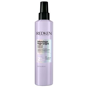 Redken Blondage High Bright Pre-Shampoo Hair Color Protection 250mL