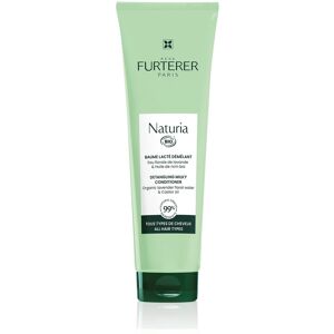 René Furterer Acondicionador lácteo desenredante Naturia 150mL