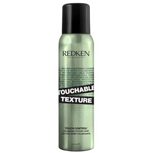 Redken Látigo texturizador voluminizador Touchable Texture 200mL