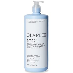 Olaplex Nº 4C Champú clarificante de mantenimiento Bond Deep Clean 1000mL