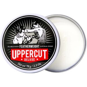 Uppercut Deluxe Peso Pluma de Lujo 70g