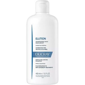 Ducray Champú dermo-protector Elución 400mL