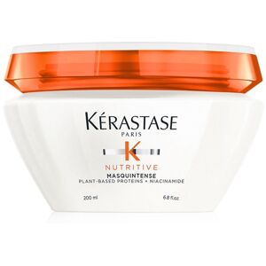 Kérastase Nutritive Masquintense Hair  para cabellos finos Mask  200mL