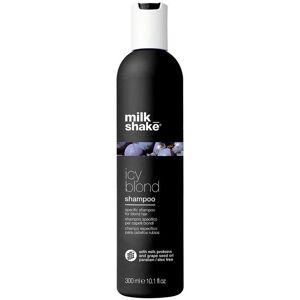 milk_shake Champú rubio helado 300mL