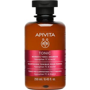 Apivita Champú tónico para mujer 250mL