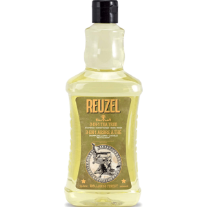 Reuzel Champú 3 En 1 Al Árbol Del Té 1000mL