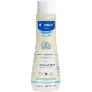 Mustela Champú para bebés 200mL