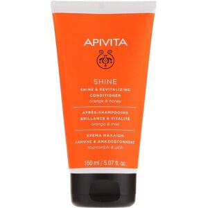 Apivita Acondicionador Brillo Y Revitalizante 150mL