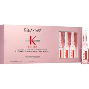 Kérastase Ampollas de tratamiento anticaída Génesis 10x6mL