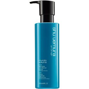 Shu Uemura Acondicionador Muroto Volumen Ligereza Pura para cabellos finos 250mL