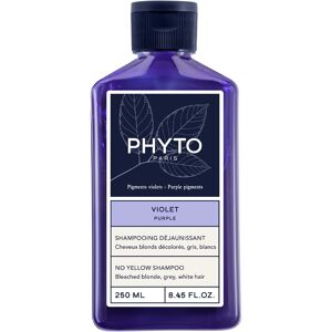 Phyto Champú Violeta No Yellow 250mL