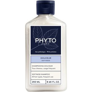 Phyto Champú Suavidad Douceur 250mL