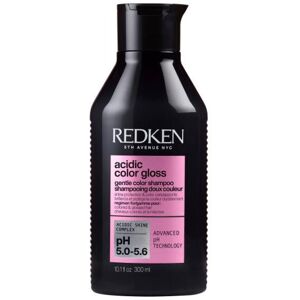 Redken Acidic Color Gloss Champú suave para el color 300mL