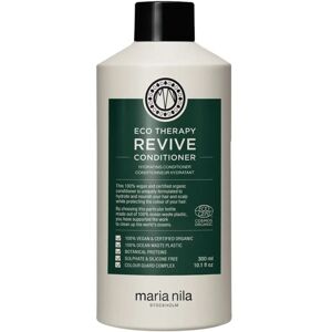 Maria Nila Eco Terapia Revive Acondicionador Hidratante 300mL