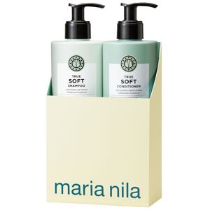 Maria Nila True Soft Champú para cabellos secos 1 un.