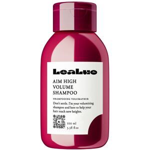 LeaLuo Champú Aim Hight Volume Cabello fino 100mL