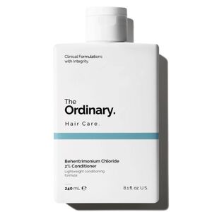 The Ordinary Acondicionador de cloruro de behentrimonio al 2 240mL