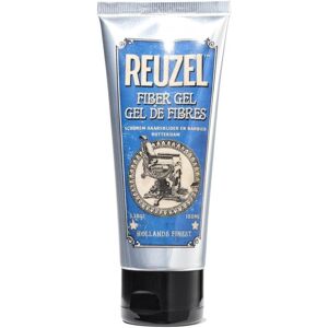 Reuzel Gel de Fibra Fijación Firme y Poco Brillo 100mL