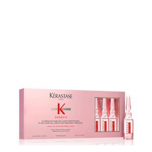 Kérastase Genesis Tratamiento Anticaída Fortificante 10x6ml