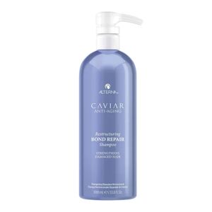 Alterna Caviar Champú Reparador Bond Repair 1L