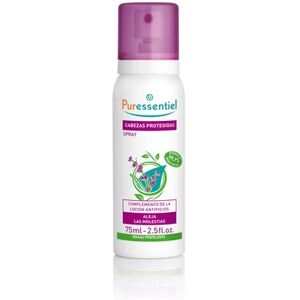 Puressentiel Spray Cabezas Protegidas 75ml