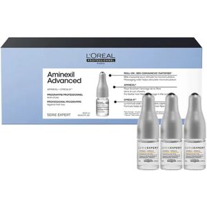 L'Oréal Professionnel L'Oreal Professionnel Expert Aminexil Advanced 42x6ml