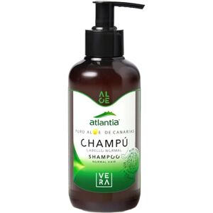 Atlantia Champu C Normal250 Ml