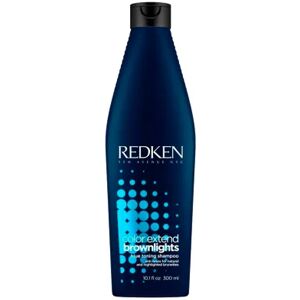 Redken Color Extend Brownlights Champú Tonificante Azul 300ml