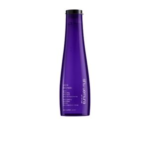 SHU UEMURA Yubi Blonde Shampoo 300ml