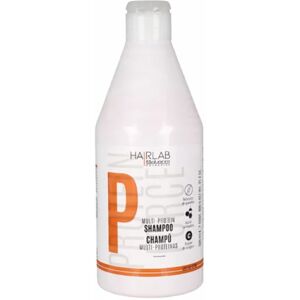 Salerm Hairlab Multi Protein Shampoo 600ml