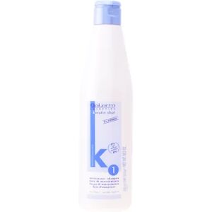 Salerm Keratin Shot Maintenance Shampoo 500ml