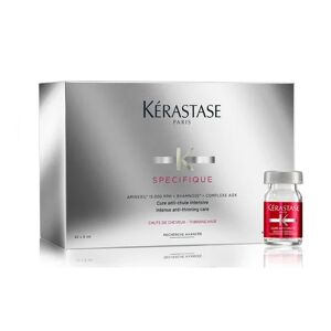 Kérastase Kerastase Specifique Aminexil Tratamiento Anticaída 252ml