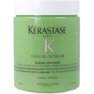 Kérastase Fusio-Scrub Exfoliante Calmante 500ml