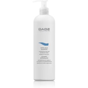 BABÉ Champú Extrasuave 500ml