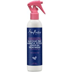 Shea Moisture Sems Silicone Free Miracle Styler 237ml