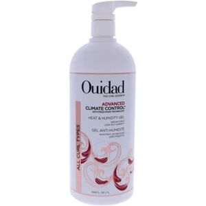 Ouidad Gel Cabello Sellador Calor Humedad 1000ml