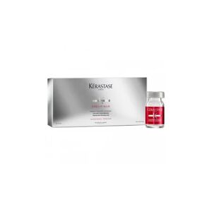 Kérastase Specifique Aminexil Cure Tratamiento Anti Caida 10x6ml