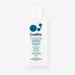 BIO RECHERCHE Bio-Recherche Caditar Champú Anticaída 150ml