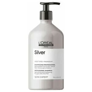 L'Oréal Professionnel L'Oreal Professionnel Expert Silver Champú 500ml