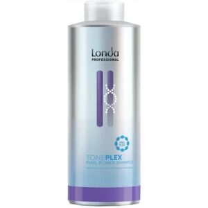 Londa Toneplex Pearl Blonde Shampoo 1000ml