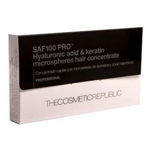 The Cosmetic Republic Saf100 Pro Concentrado Capilar