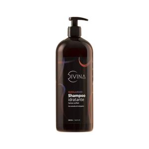 Divina Blk Champú Hidratante 250ml