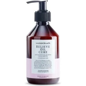 Waterclouds Oil Cure Hairmask 250ml